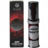 SECRETPLAY - VIBRADOR LÍQUIDO ESTIMULADOR FUERTE 15 ML