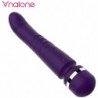 NALONE - MASAJEADOR DE DOBLE CABEZAL PARA LA VAGINA