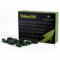 500 COSMÉTICOS - VOLUMEN...