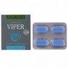 COBECO - VÍBORA PARA HOMBRE 4 COMPRIMIDOS