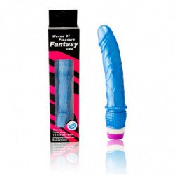 BAILE - VIBRADOR ONDAS DE...