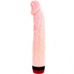 BAILE - PIEL CIBERNÉTICA DE PENE ROCKIN DONG I
