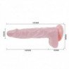 BAILE - SUPER VIBRO DONG V