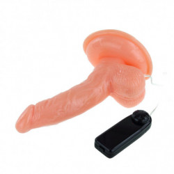 BAILE - SUPER ROTA DONG ROTADOR DE PENE