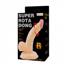 BAILE - SUPER ROTA DONG ROTADOR DE PENE