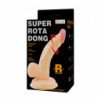 BAILE - SUPER ROTA DONG ROTADOR DE PENE