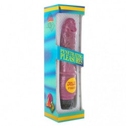 SIETE CREACIONES - VIBRADOR...