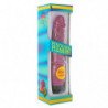 SIETE CREACIONES - VIBRADOR FLEXIBLE LILA JELLY