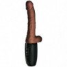 KING COCK - MÁS TRIPLE AMENAZA TONO DE PIEL MORENA