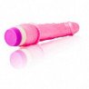 BAILE - VIBRADOR ONDAS DE PLACER 23 CM ROSA