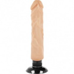 VIBRADOR REALISTICO 2-1...