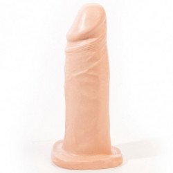 ROSA - DILDO REALISTA DAEL...