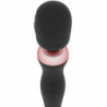 RITHUAL - PODEROSA VARITA RECARGABLE AKASHA 2.0 NEGRA