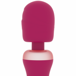 VARITA RITUAL AKASHA RECARGABLE POTENTE 2.0 ORQUIDEA