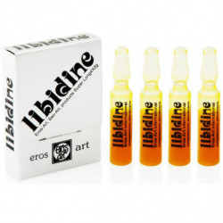 Libidine – Complemento...