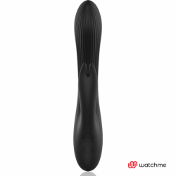 ANNE'S DESIRE - TECNOLOGÍA DE CONTROL REMOTO RABBIT A WATCHME BLACK