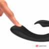 ANNE'S DESIRE - TECNOLOGÍA DE CONTROL REMOTO RABBIT A WATCHME BLACK