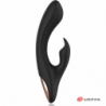 ANNE'S DESIRE - TECNOLOGÍA DE CONTROL REMOTO RABBIT A WATCHME BLACK