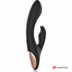 ANNE'S DESIRE - TECNOLOGÍA DE CONTROL REMOTO RABBIT A WATCHME BLACK