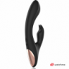 ANNE'S DESIRE - TECNOLOGÍA DE CONTROL REMOTO RABBIT A WATCHME BLACK