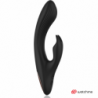 ANNE'S DESIRE - TECNOLOGÍA DE CONTROL REMOTO RABBIT A WATCHME BLACK