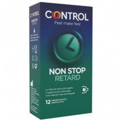 CONTROL - PRESERVATIVOS DE...