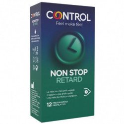 CONTROL - PRESERVATIVOS DE...
