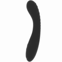 RITHUAL - KRIYA STIMULAODR RECARGABLE G-POINT NEGRO