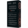 RITHUAL - KRIYA STIMULAODR RECARGABLE G-POINT NEGRO