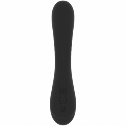 RITHUAL - KRIYA STIMULAODR RECARGABLE G-POINT NEGRO