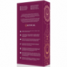 RITUAL - ORQUÍDEA - ESTIMULADOR DE PUNTO G RECARGABLE KRIYA