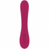 ESTIMULADOR RITUAL KRIYA PUNTO-G RECARGABLE ORQUIDEA