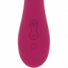 RITUAL - ORQUÍDEA - ESTIMULADOR DE PUNTO G RECARGABLE KRIYA