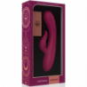 RITHUAL - ANUSARA MOTOR RECARGABLE DOBLE 2.0 ORQUÍDEA