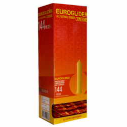EUROGLIDER - PRESERVATIVOS...