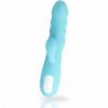 MIA - VIBRADOR EIFFEL TURQUESA