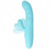 MIA - VIBRADOR EIFFEL TURQUESA