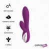 COVERME - VIBRADOR TAYLOR + CONTROL REMOTO WATCHME