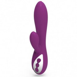 COVERME - VIBRADOR TAYLOR + CONTROL REMOTO WATCHME