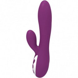 COVERME - VIBRADOR TAYLOR + CONTROL REMOTO WATCHME