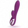 COVERME - VIBRADOR TAYLOR + CONTROL REMOTO WATCHME