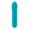 I PLAY - VIBRADOR BALA PARA EL PUNTO G AZUL VERDE