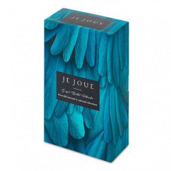 I PLAY - VIBRADOR BALA PARA EL PUNTO G AZUL VERDE