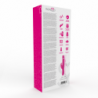 MORESSA - WARREN SILICONA RECARGABLE PREMIUM