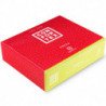 CONFORTEX - PRESERVATIVO DE FRESA 144 UNIDADES