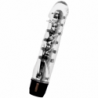 VIBRADOR LENNY NEGRO BRILLANTE