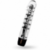 GLOSSY - VIBRADOR LENNY NEGRO