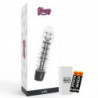 GLOSSY - VIBRADOR NEGRO AXEL