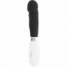 GLOSSY - VIBRADOR PAUL NEGRO