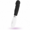 GLOSSY - VIBRADOR PAUL NEGRO